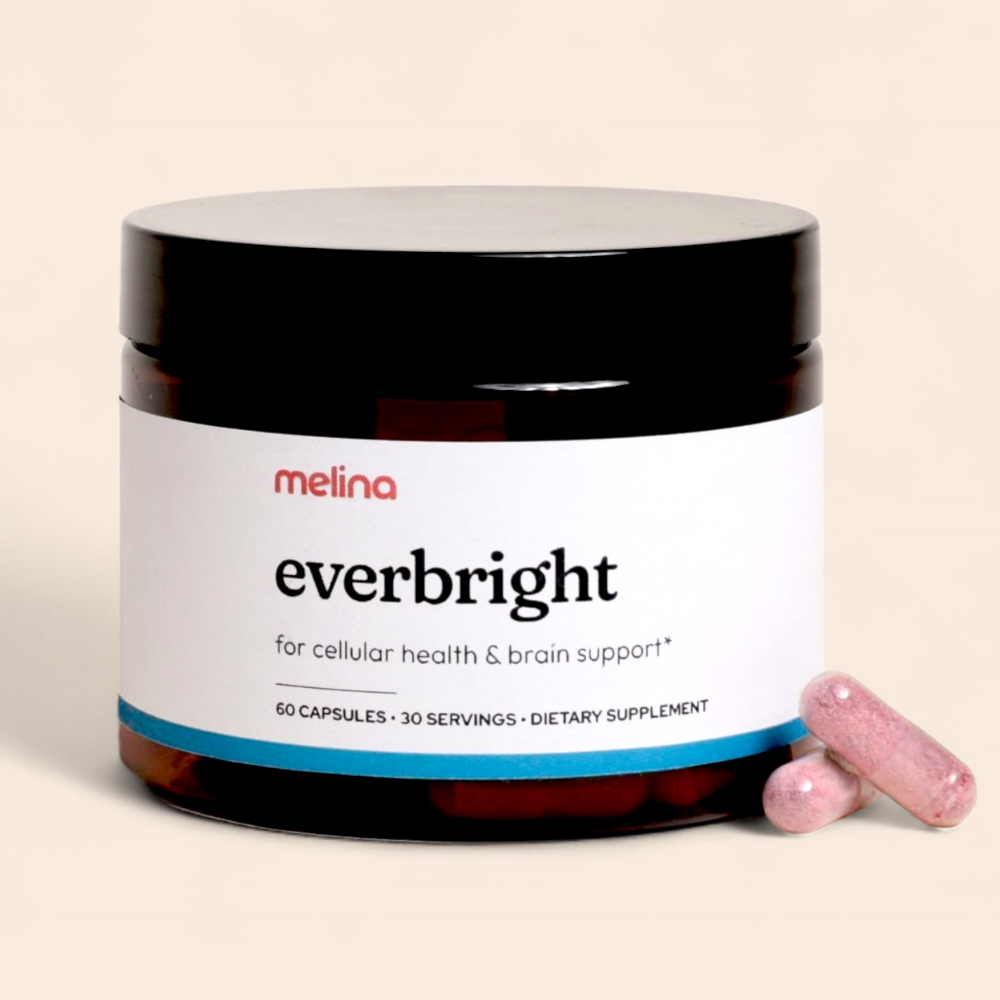 Everbright: 30-Day Supply (60 Capsules)