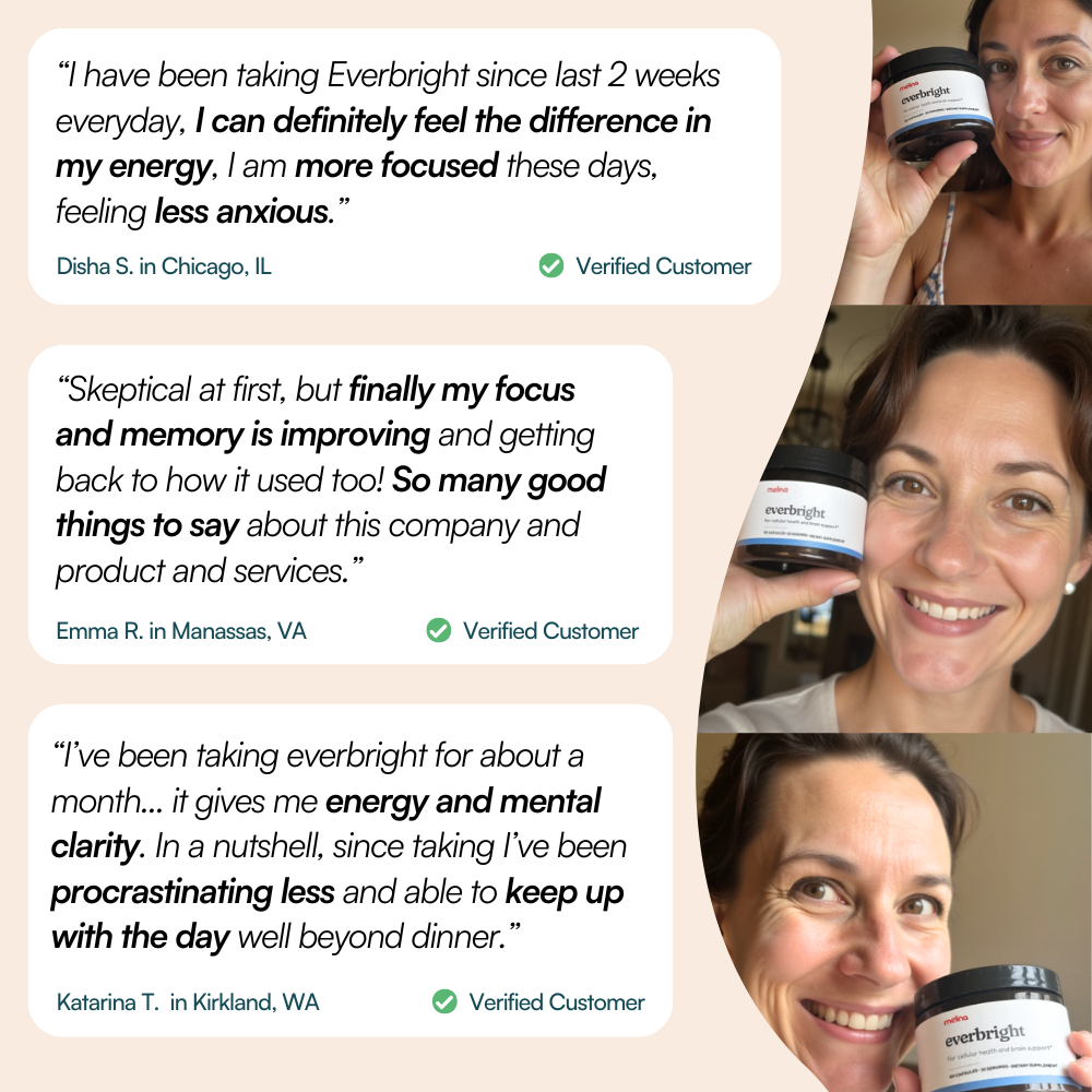 Everbright: 30-Day Supply (60 Capsules)